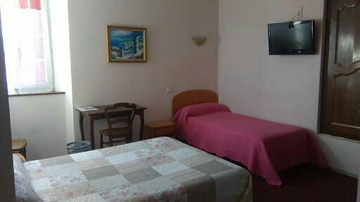 Logis L'Auberge Basque Ozon  Esterno foto