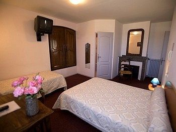 Logis L'Auberge Basque Ozon  Esterno foto
